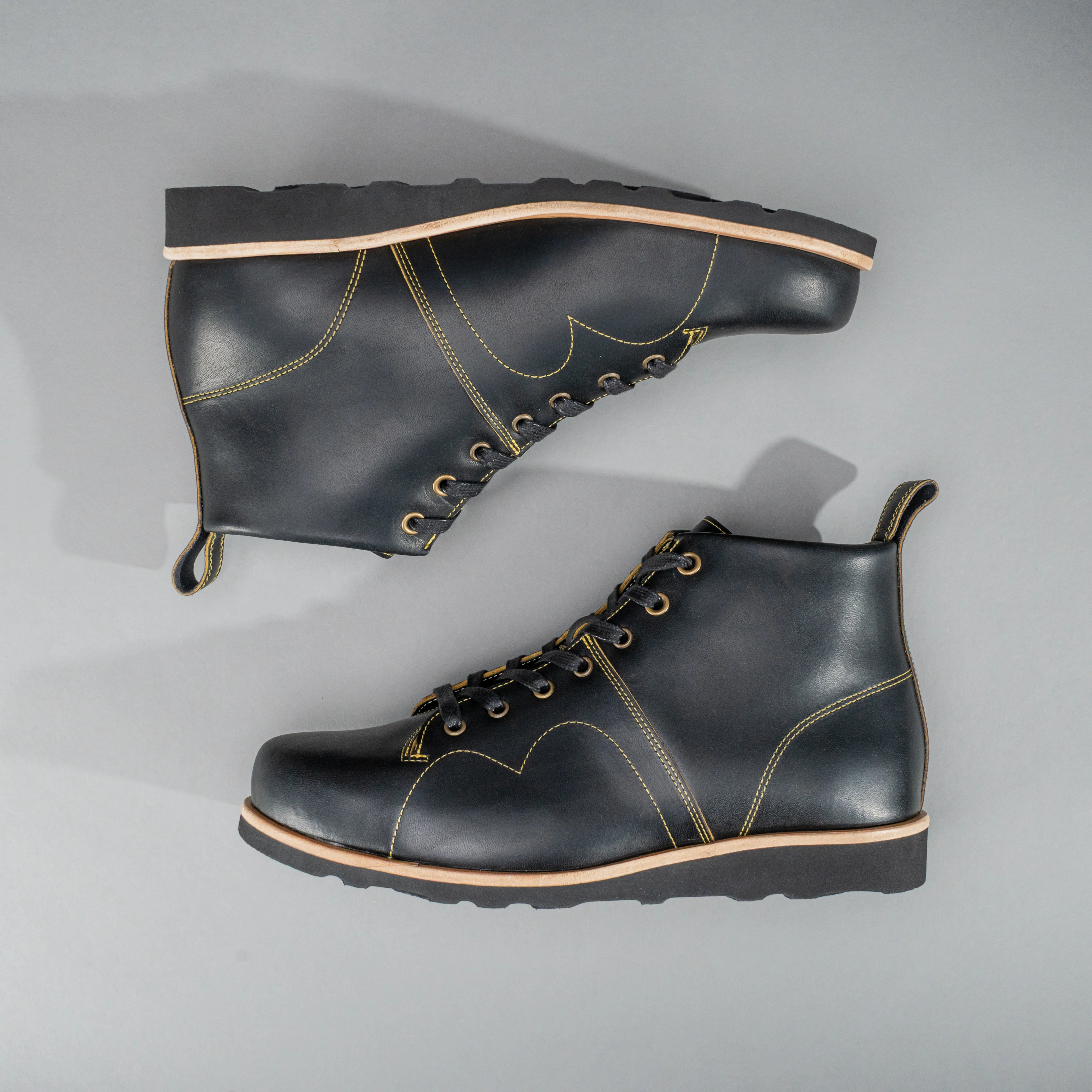 Monkey Boot - Image 8