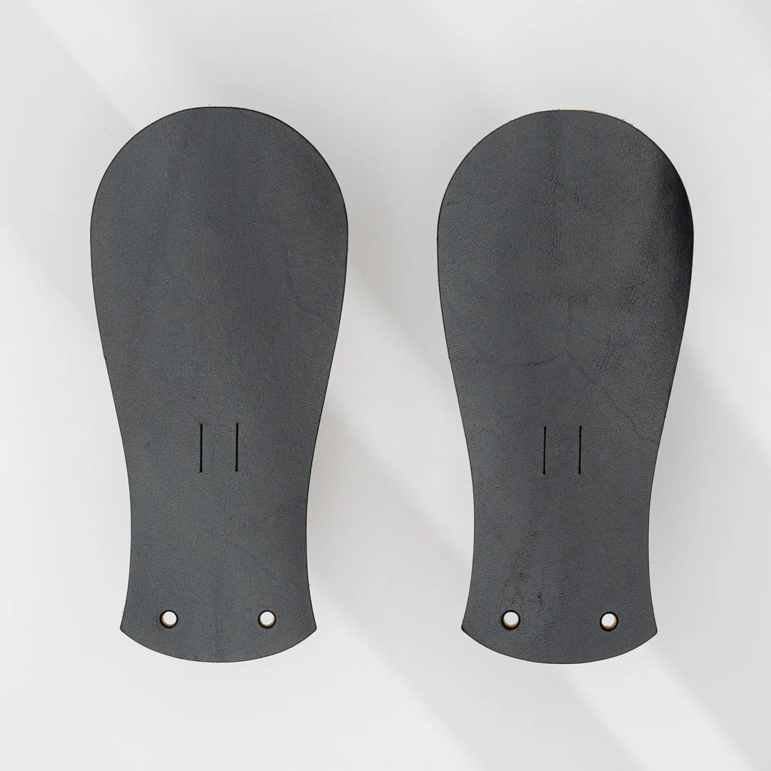 No-Show Boot Kiltie (False Tongue) (Scratch & Dent) - Image 17
