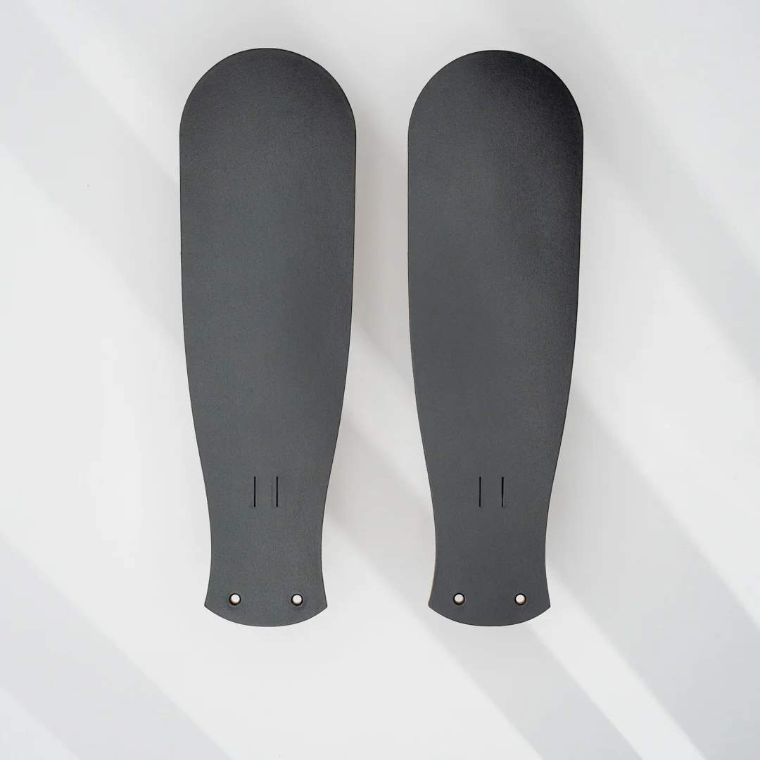 No-Show Boot Kiltie (False Tongue) (Scratch & Dent) - Image 19