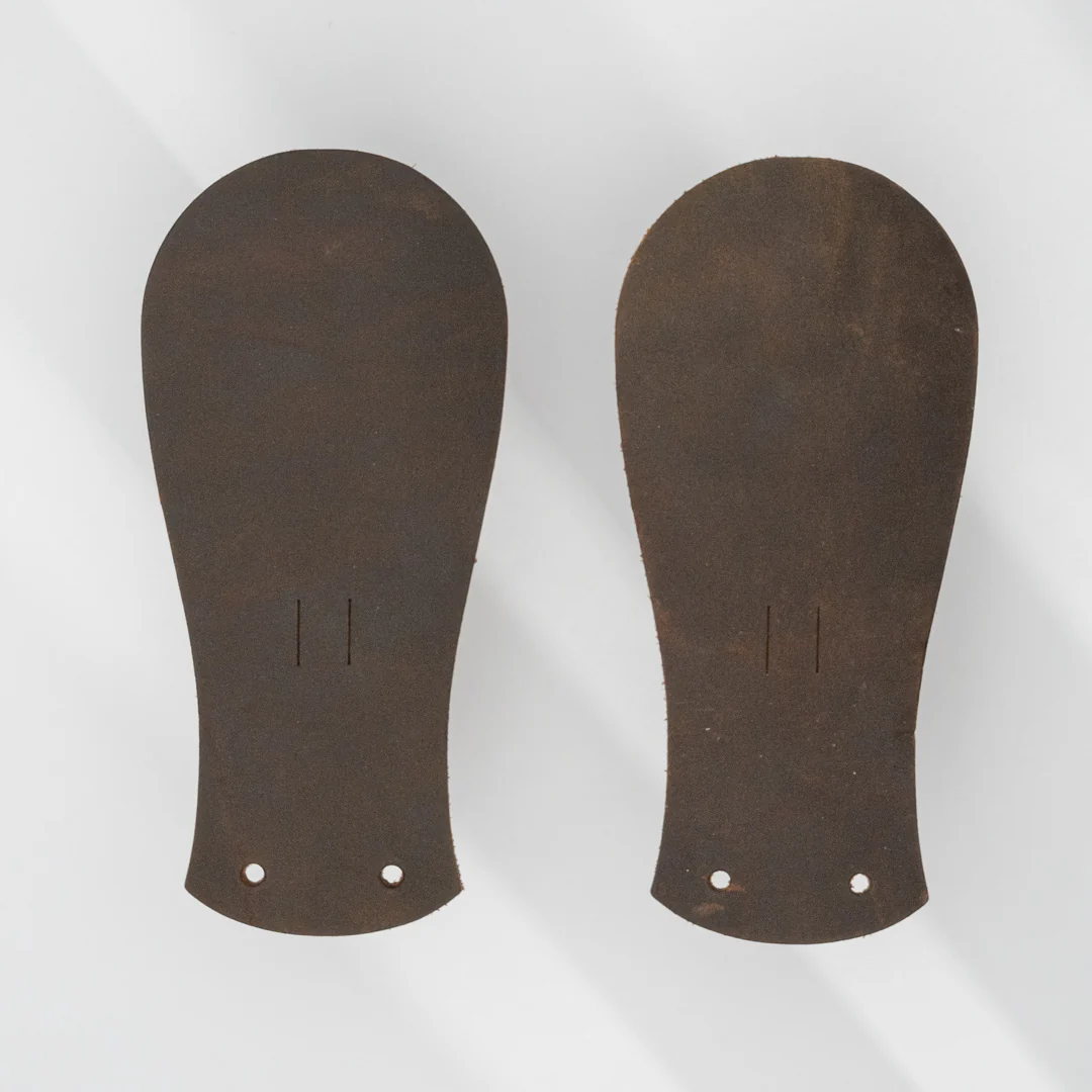 No-Show Boot Kiltie (False Tongue) (Scratch & Dent) - Image 33