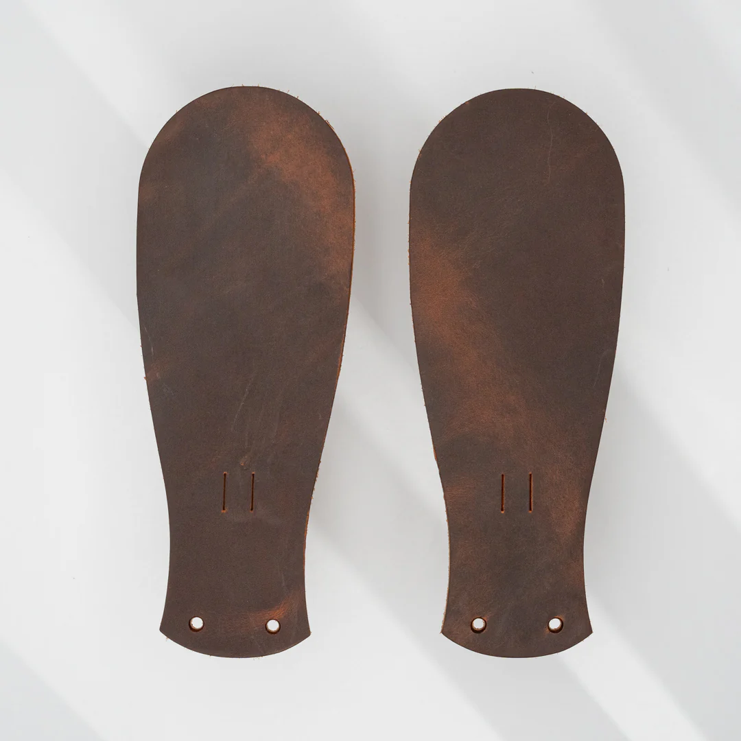 No-Show Boot Kiltie (False Tongue) (Scratch & Dent) - Image 46