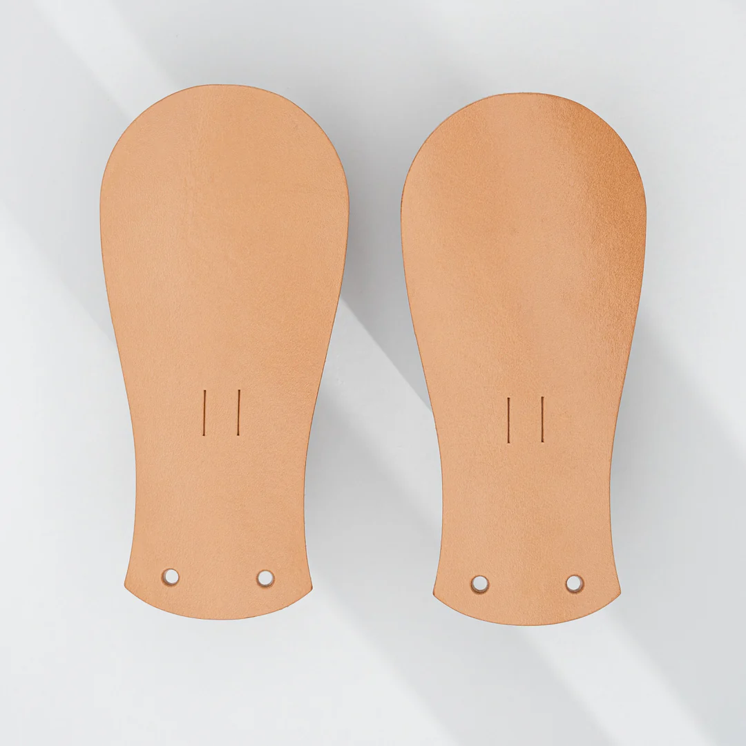 No-Show Boot Kiltie (False Tongue) (Scratch & Dent) - Image 5