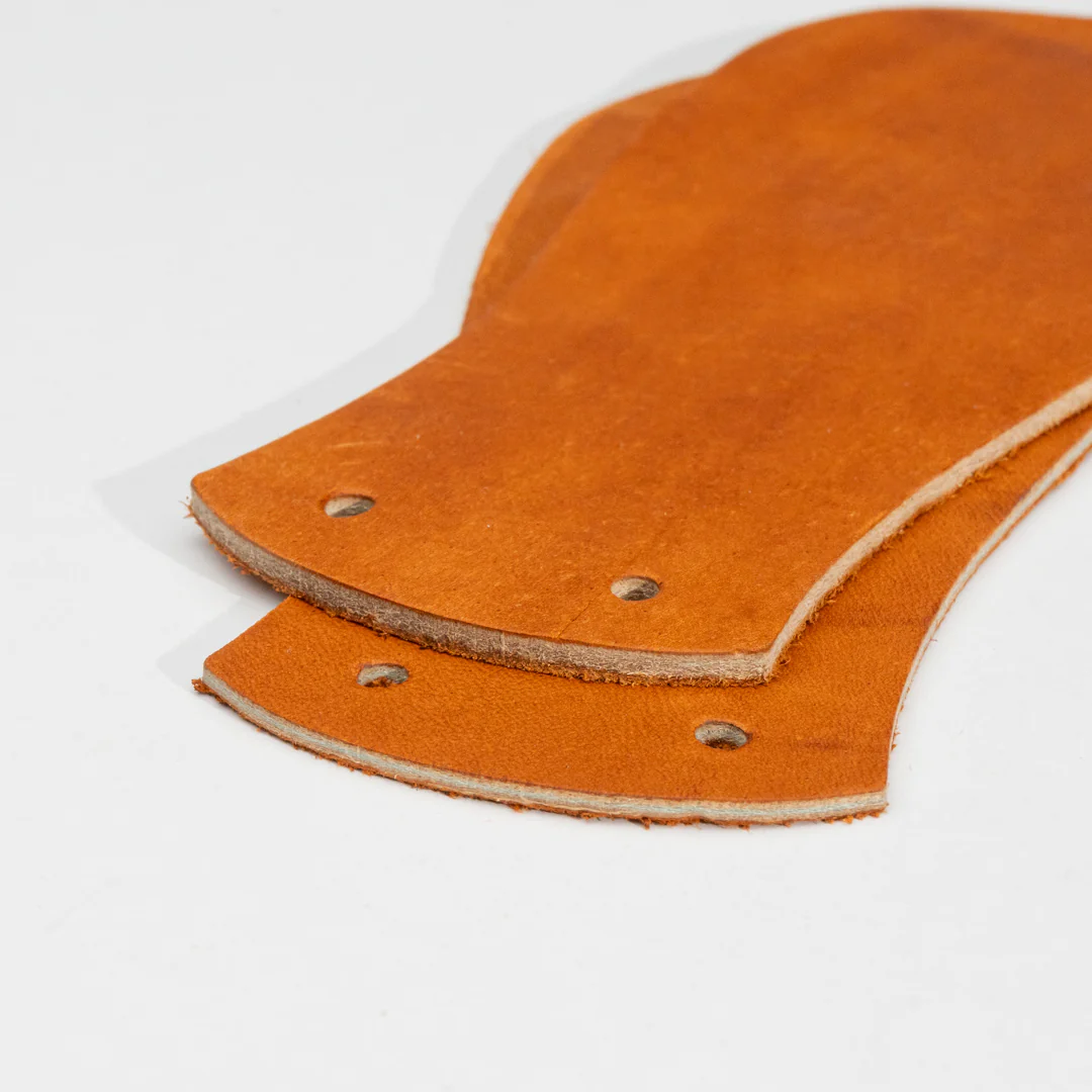 No-Show Boot Kiltie (False Tongue) (Scratch & Dent) - Image 56