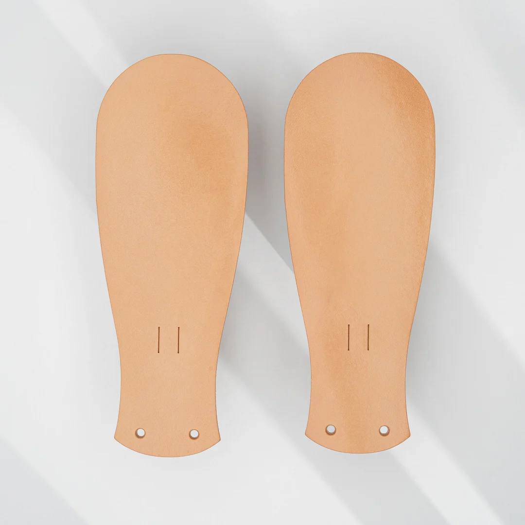 No-Show Boot Kiltie (False Tongue) (Scratch & Dent) - Image 6