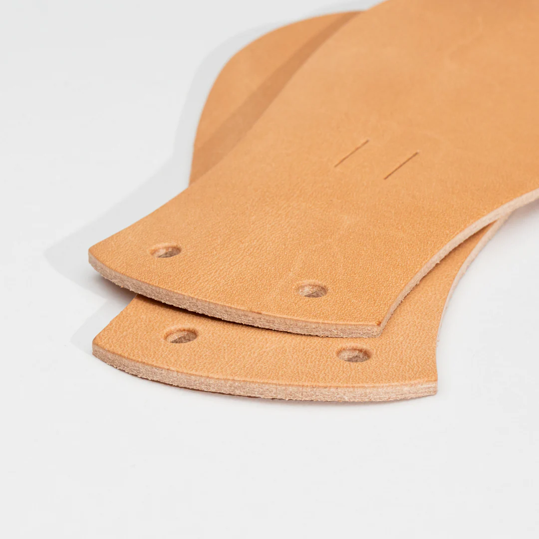 No-Show Boot Kiltie (False Tongue) (Scratch & Dent) - Image 8