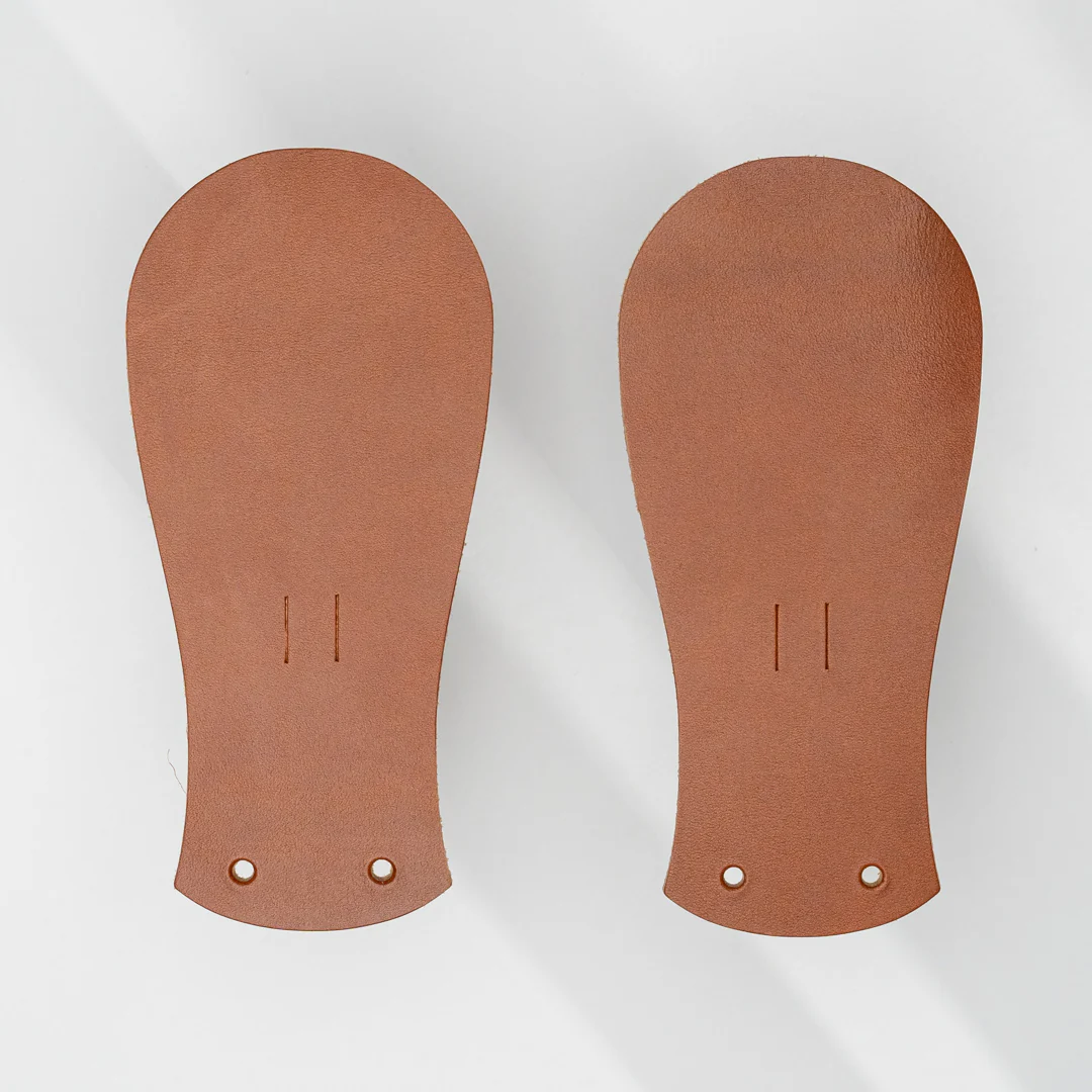 No-Show Boot Kiltie (False Tongue) (Scratch & Dent) - Image 9