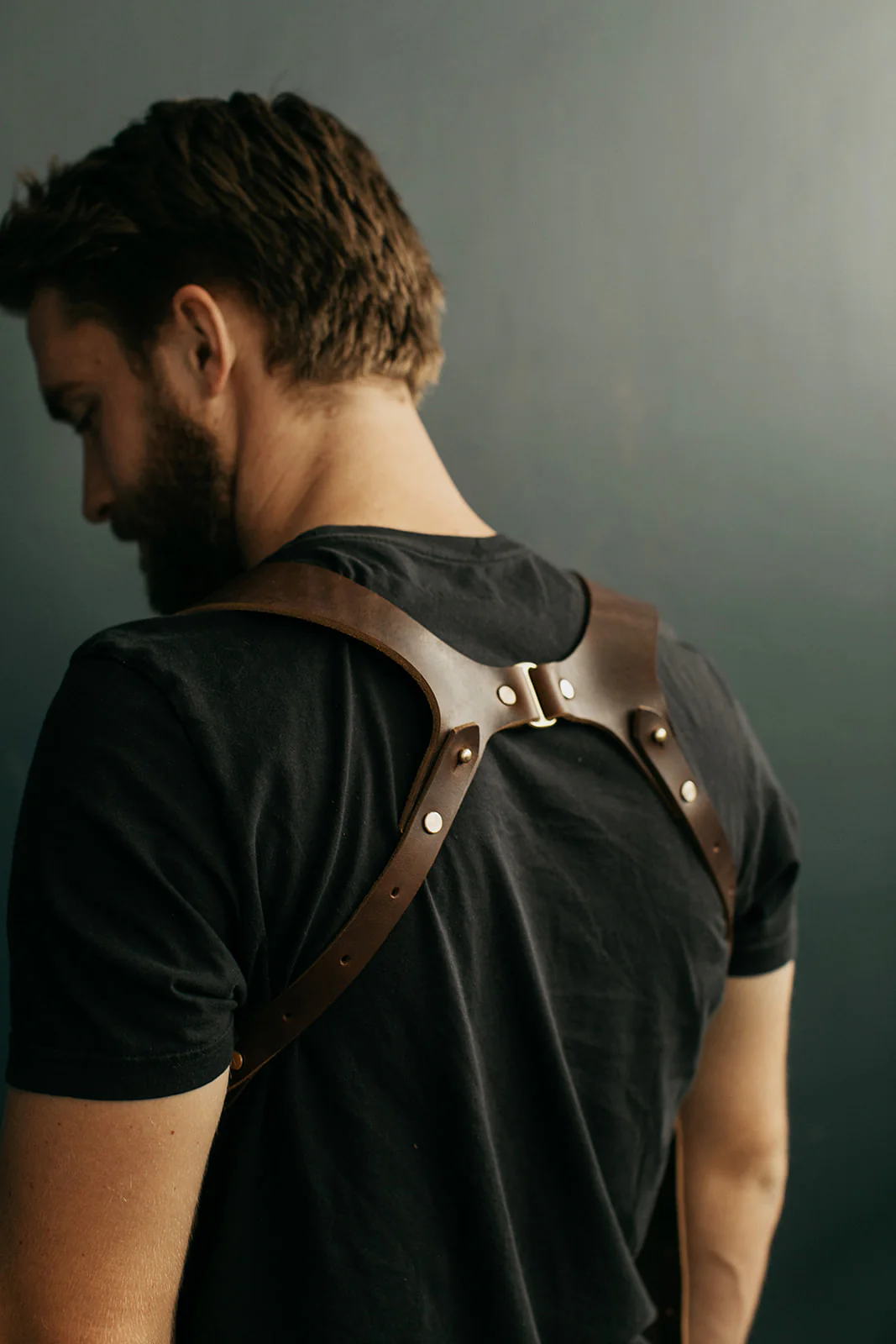 Bandit - Pro Package - Camera Harness - Image 32