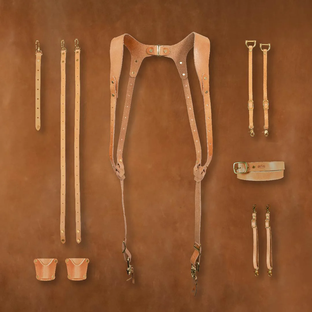 Bandit - Pro Package - Camera Harness - Image 4