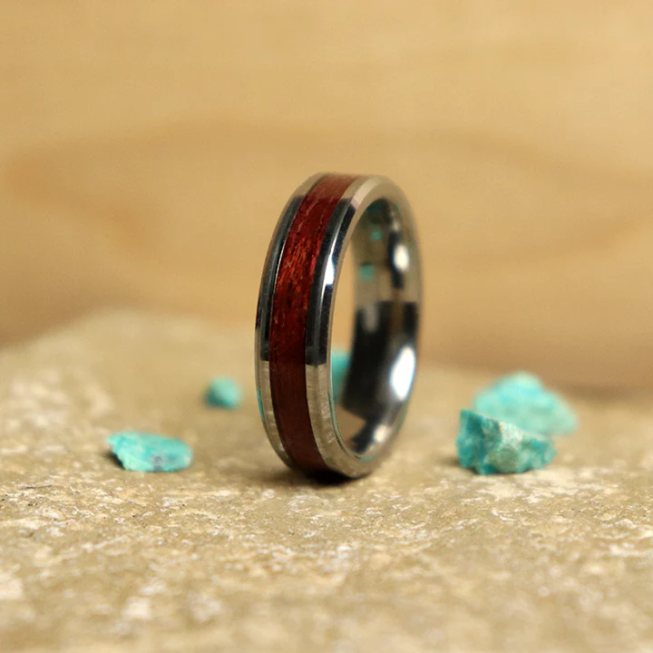 Purple Heart Ring - Image 3