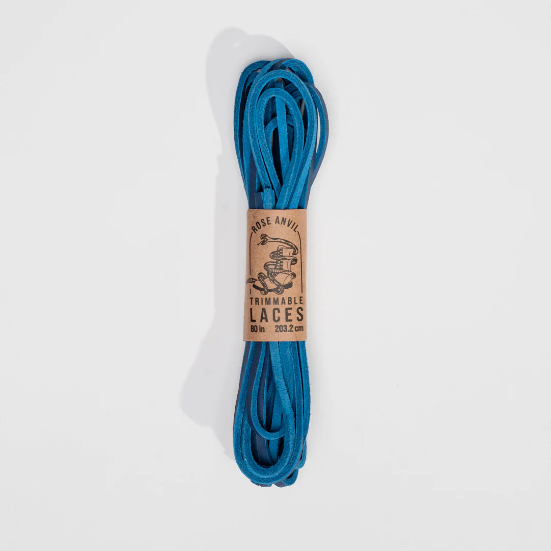 Rose Anvil Leather Laces - Image 14
