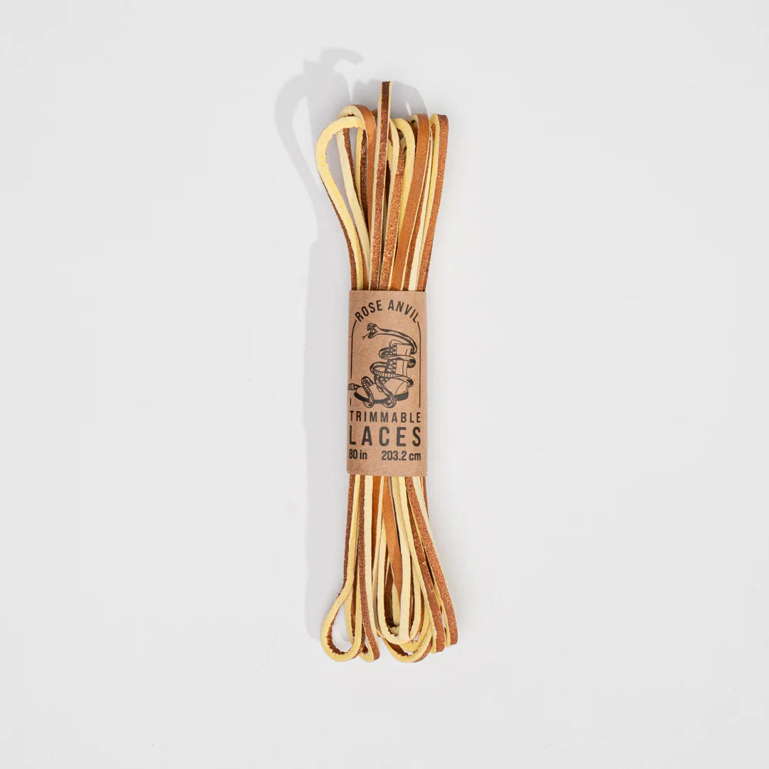 Rose Anvil Leather Laces - Image 6