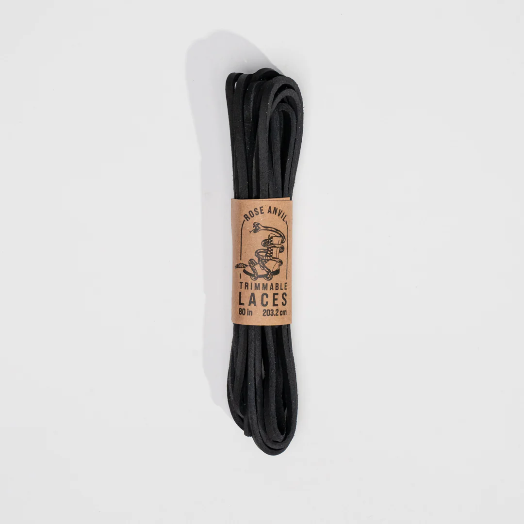 Rose Anvil Leather Laces - Image 9