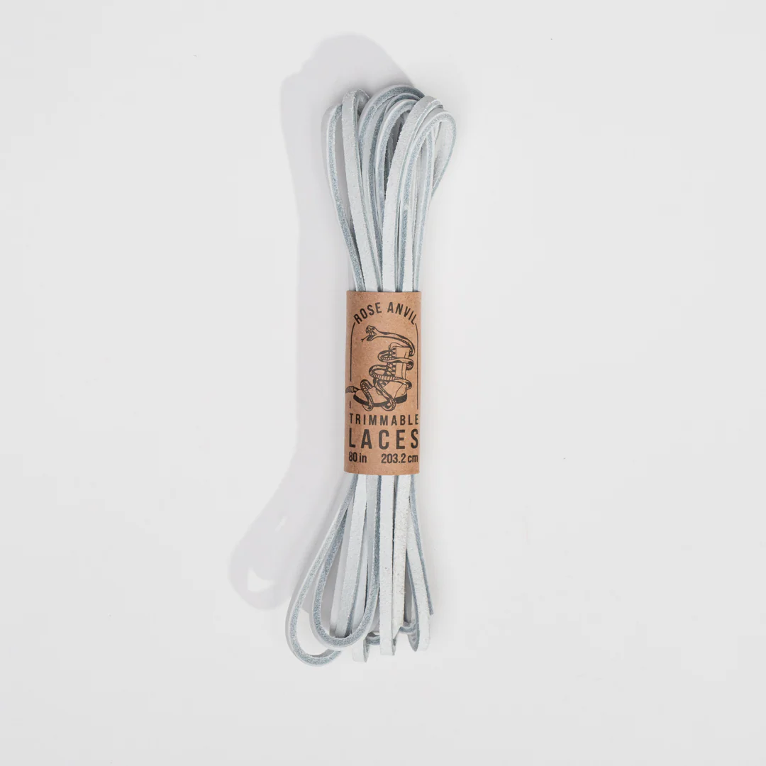 Rose Anvil Leather Laces - Image 10