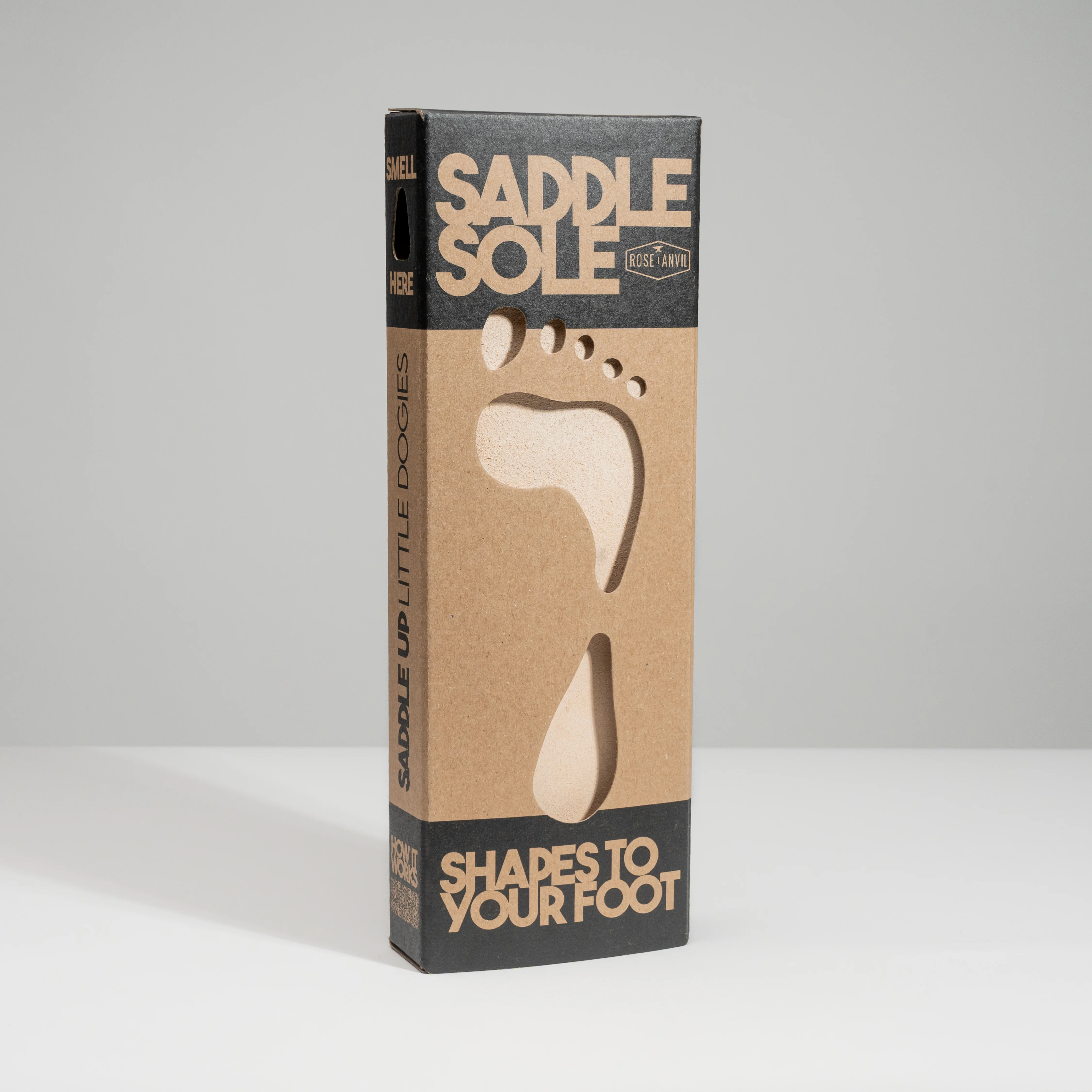Saddle Sole - Image 3