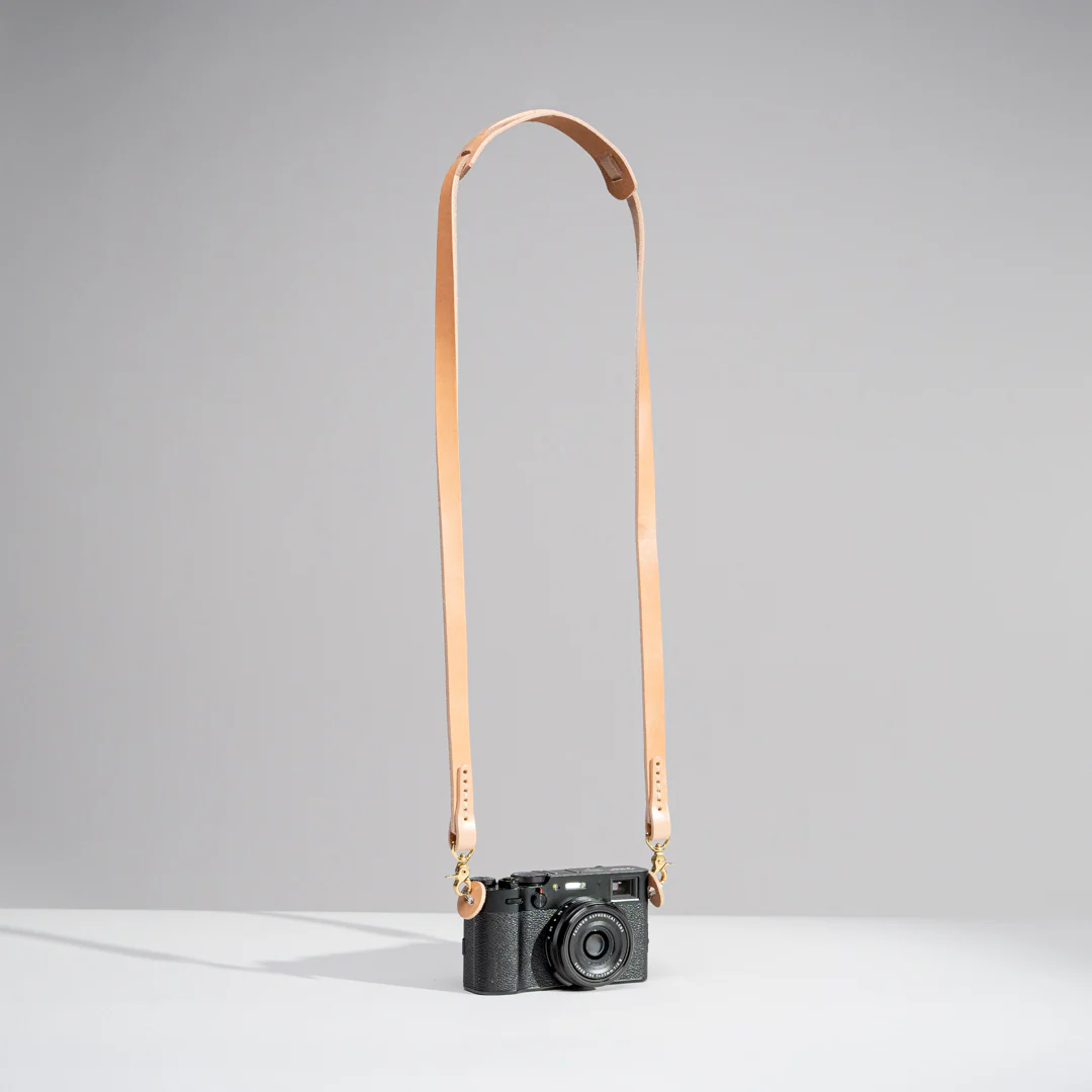 Slim Neck Strap - Image 5