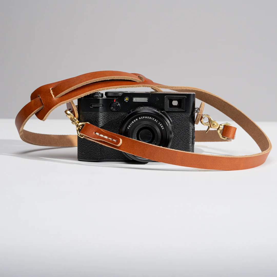 Slim Neck Strap - Image 14