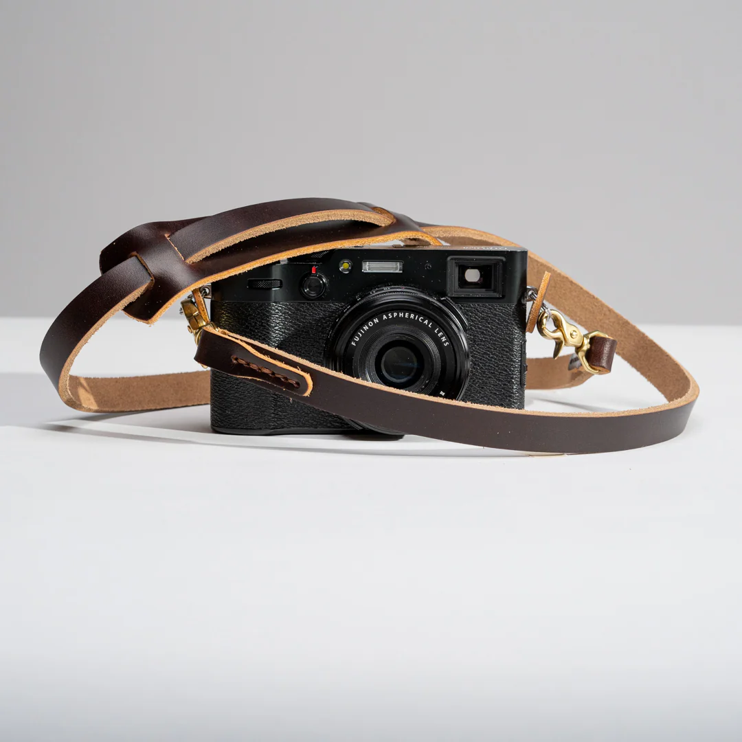 Slim Neck Strap - Image 15