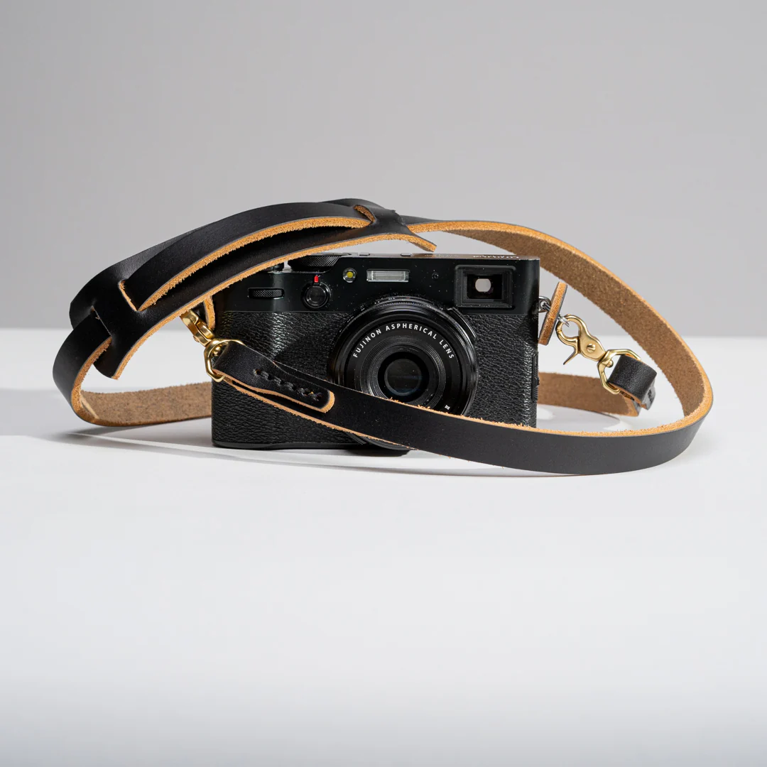 Slim Neck Strap - Image 16