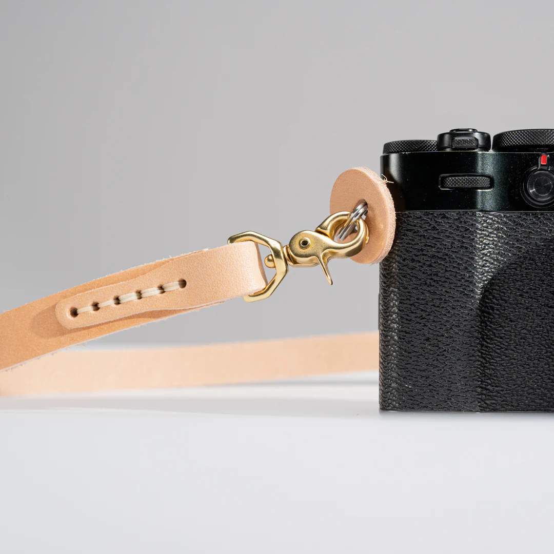 Slim Neck Strap - Image 21