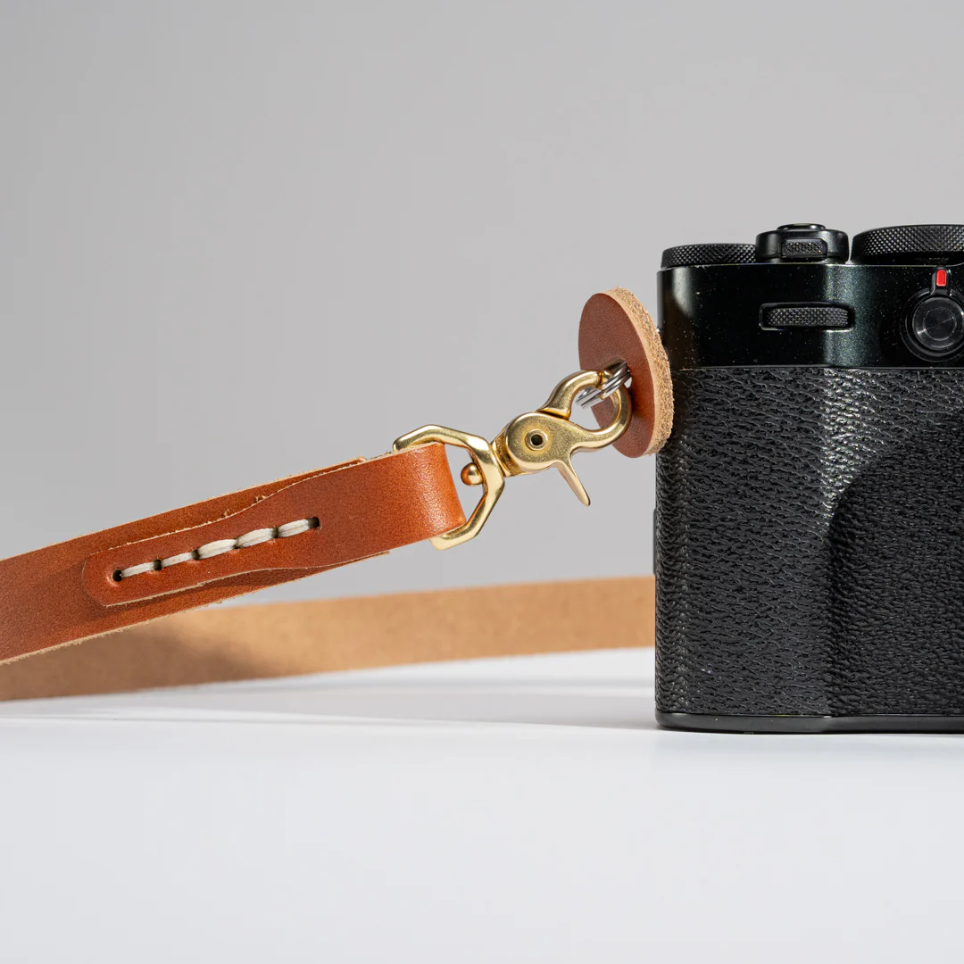 Slim Neck Strap - Image 22