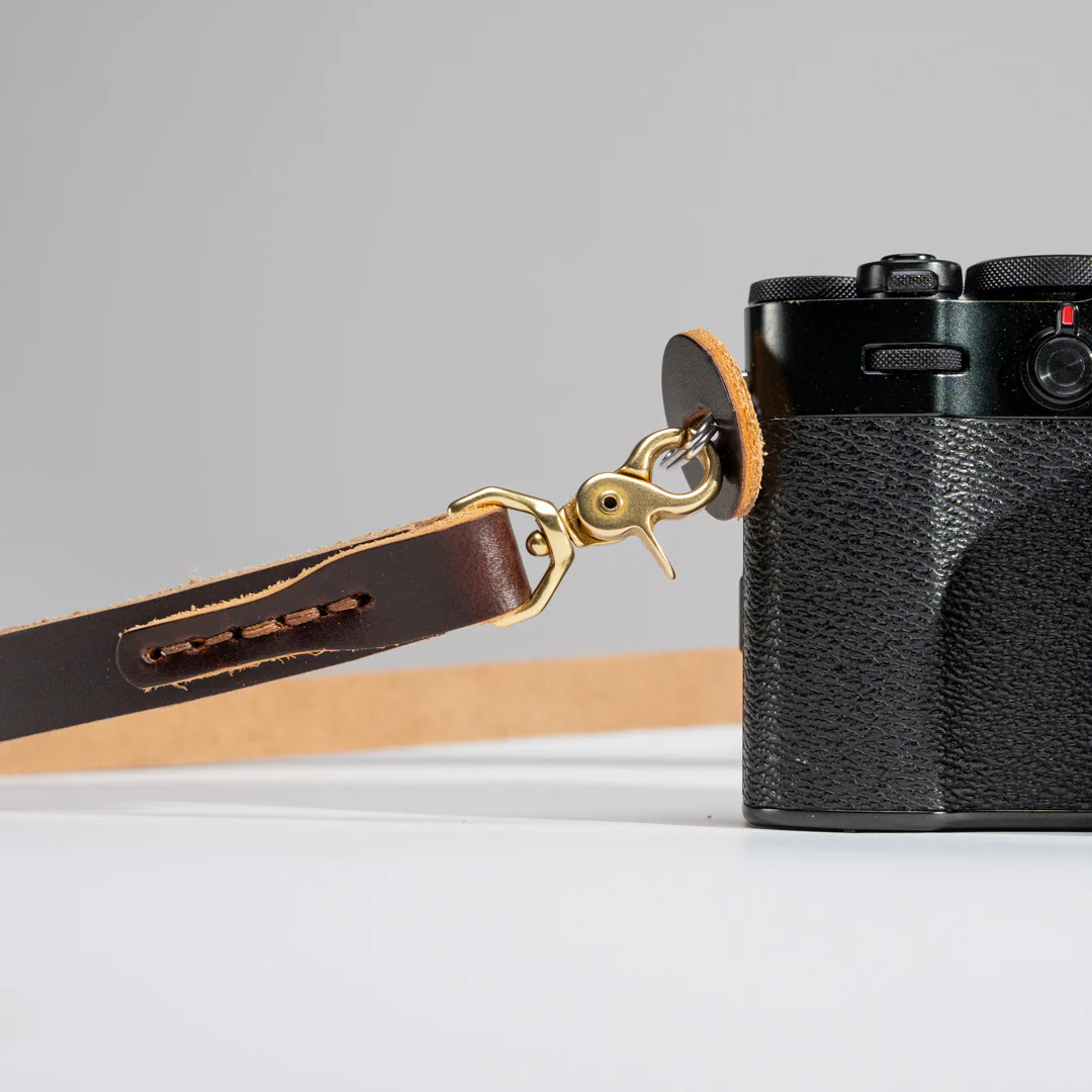 Slim Neck Strap - Image 23