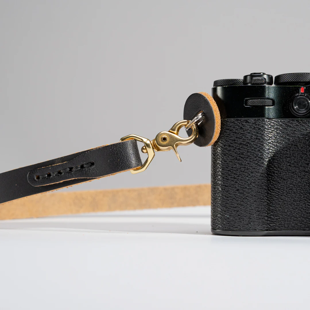 Slim Neck Strap - Image 24