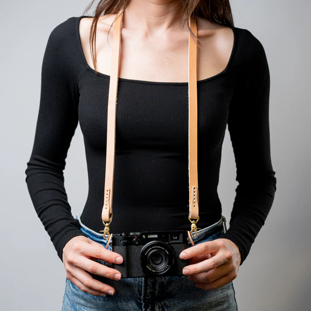Slim Neck Strap - Image 29