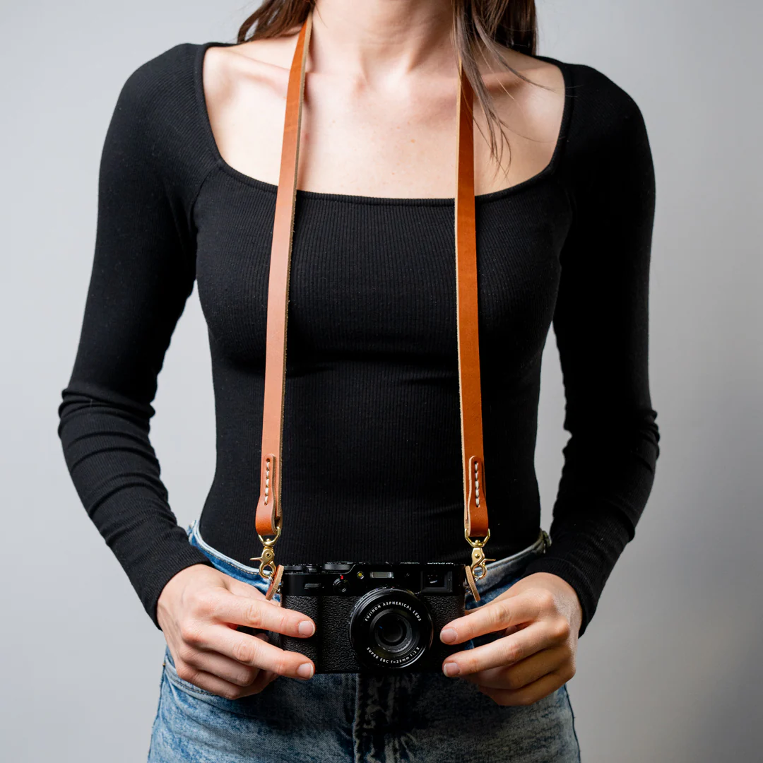 Slim Neck Strap - Image 30