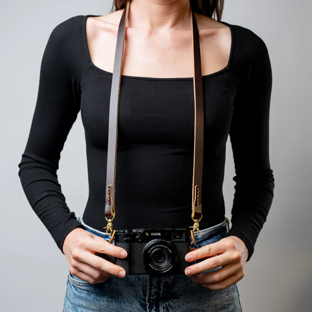 Slim Neck Strap - Image 31