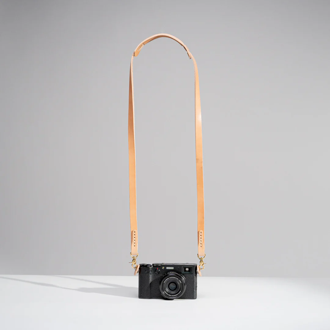 Slim Neck Strap - Image 6