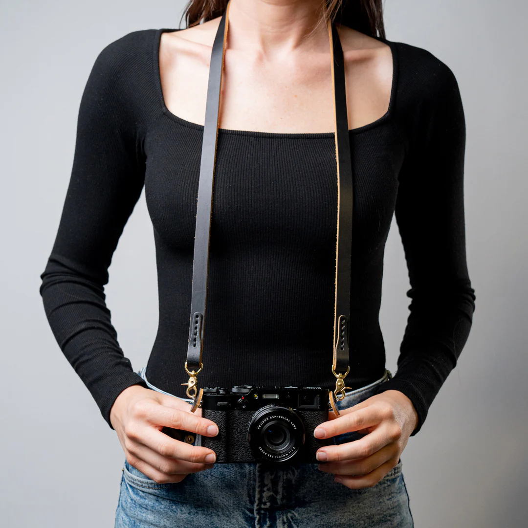 Slim Neck Strap - Image 32