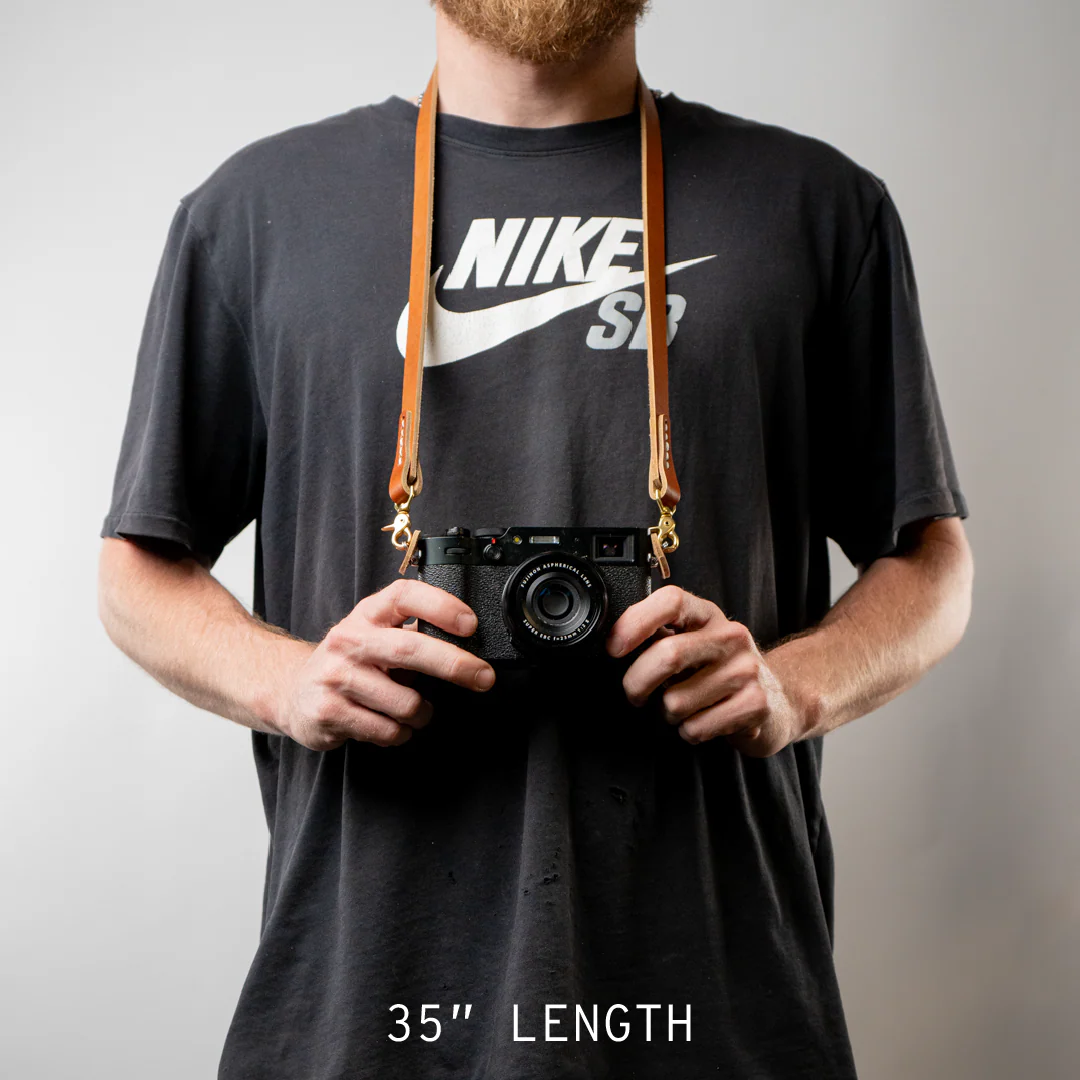 Slim Neck Strap - Image 33