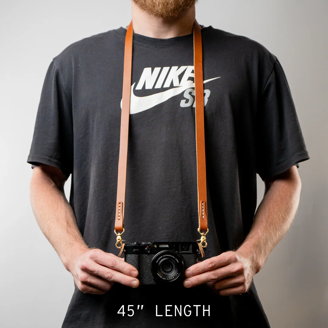 Slim Neck Strap - Image 34