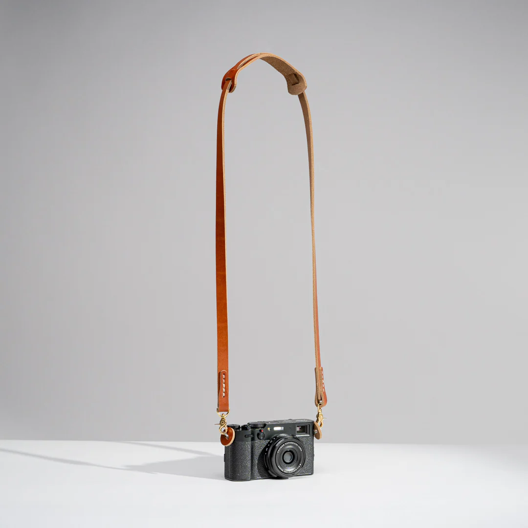 Slim Neck Strap - Image 7