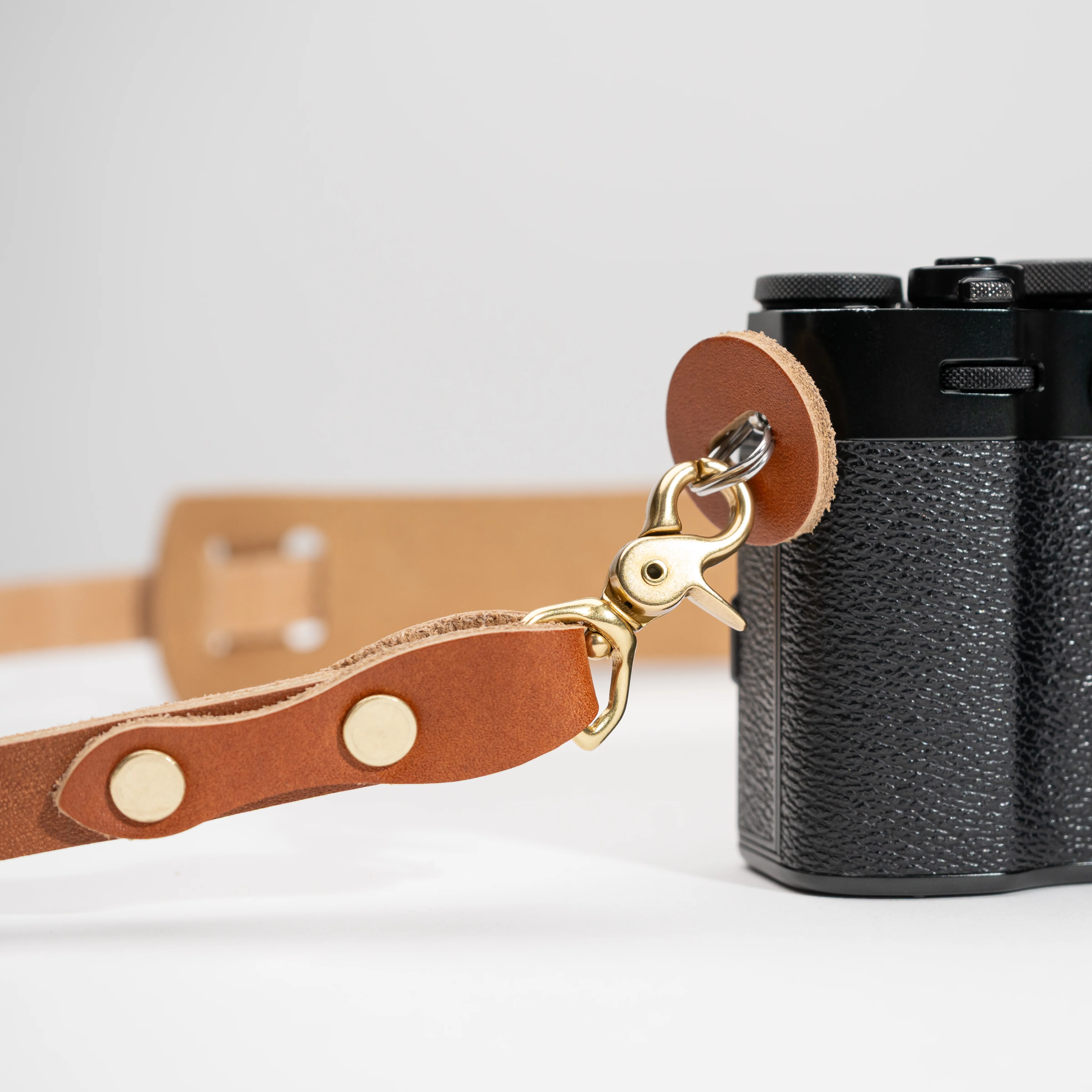 Slim Neck Strap - Image 26