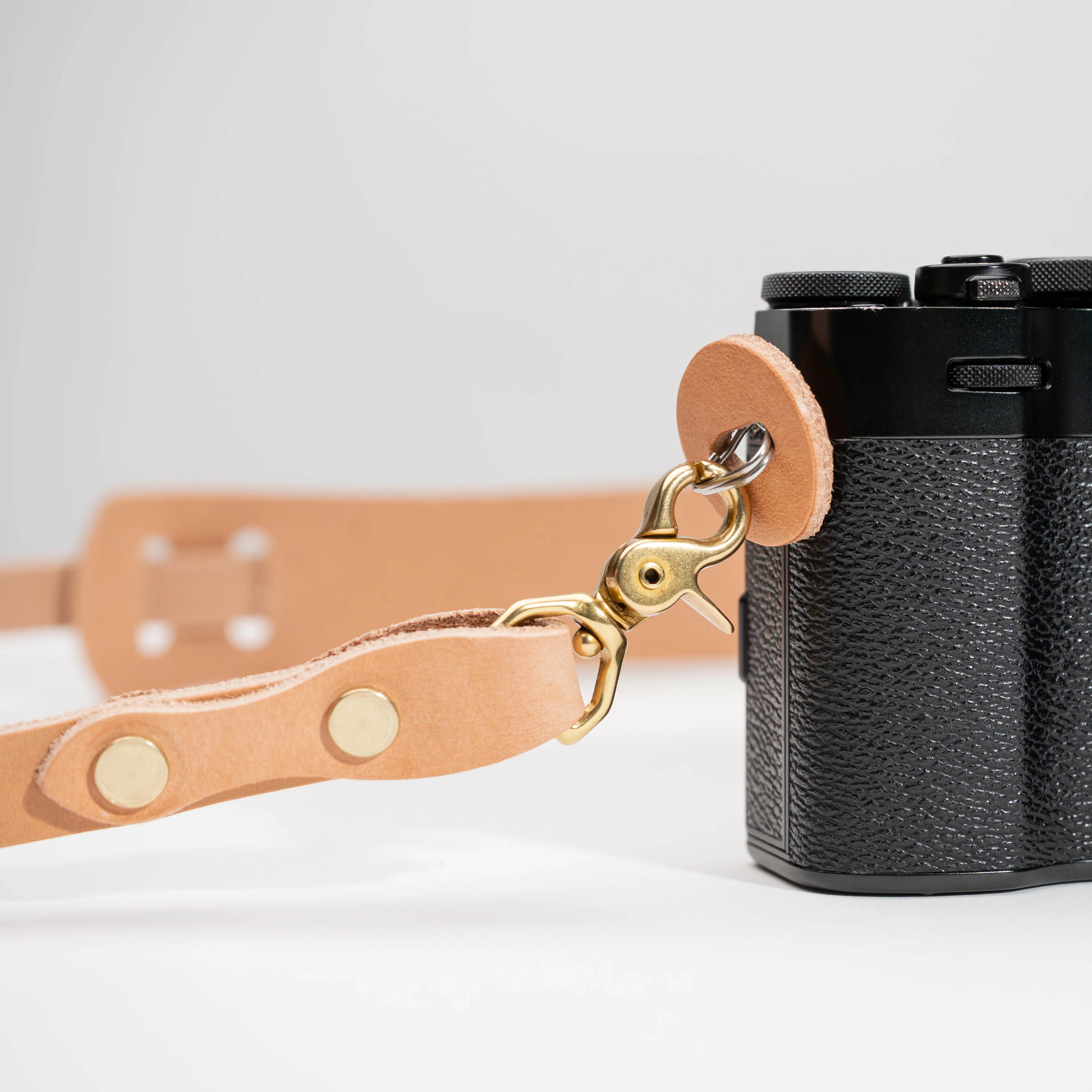 Slim Neck Strap - Image 25