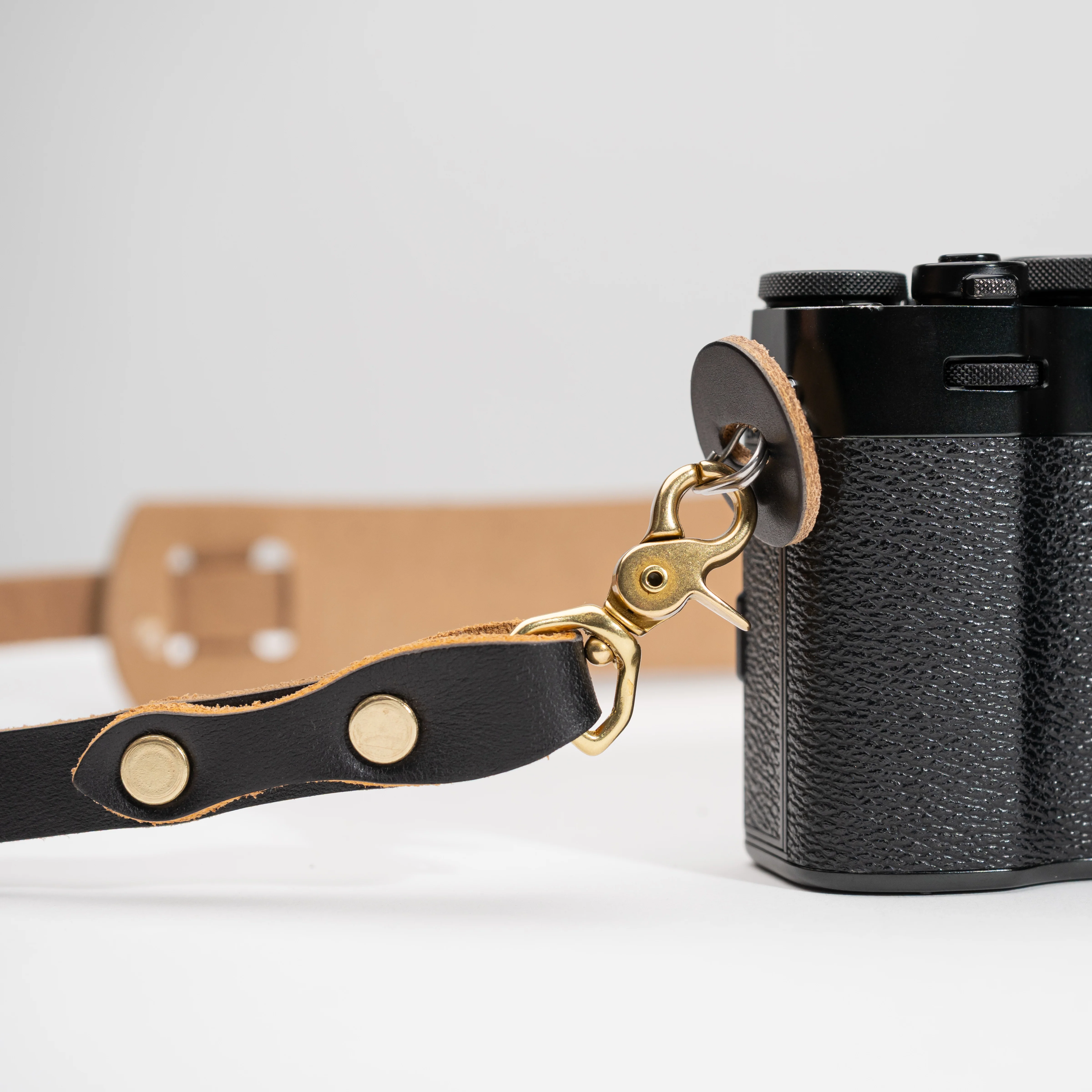 Slim Neck Strap - Image 28