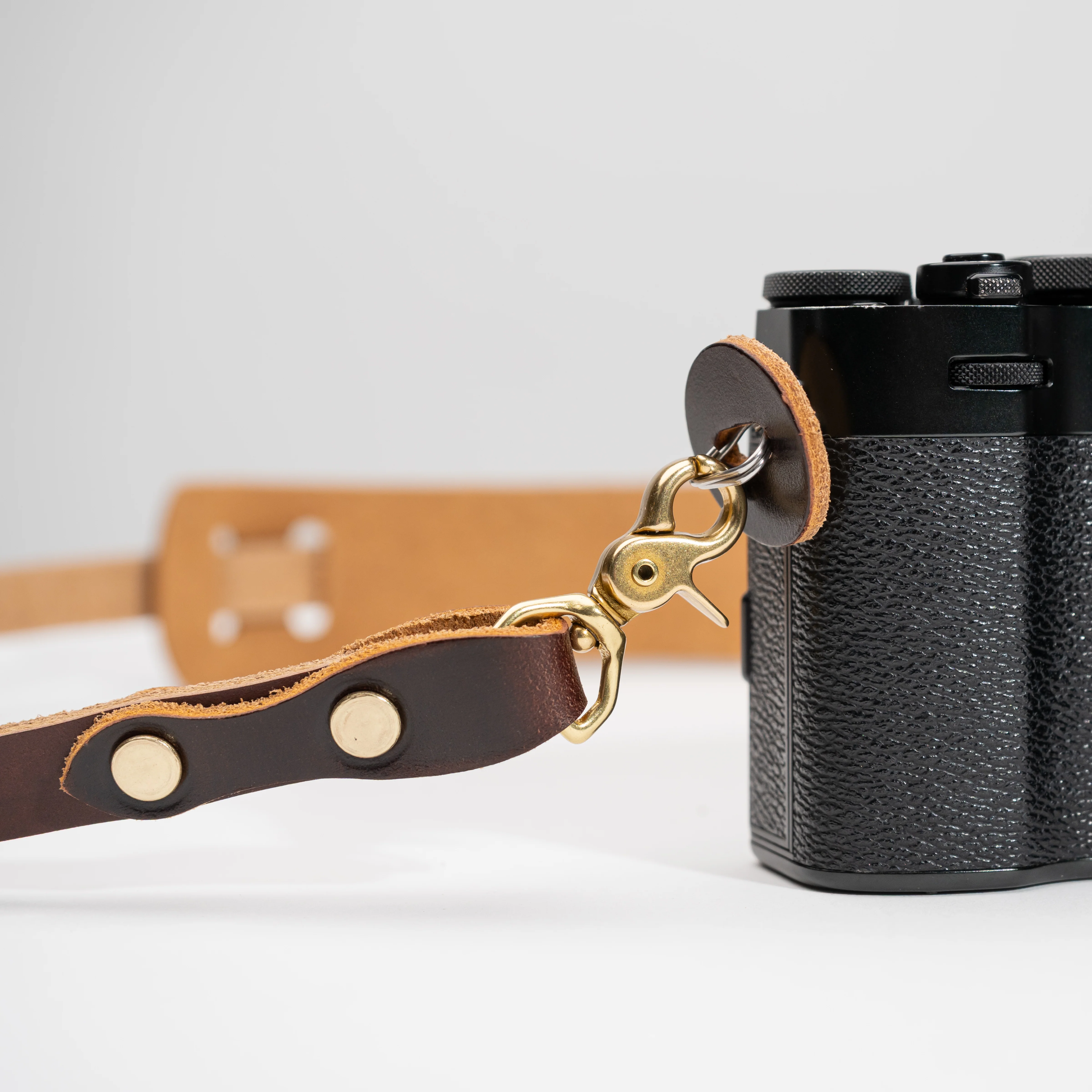 Slim Neck Strap - Image 27