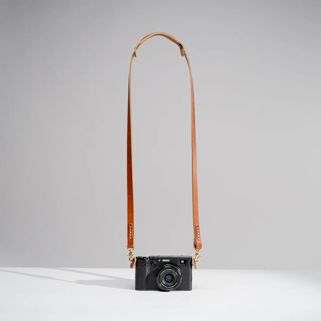 Slim Neck Strap - Image 8