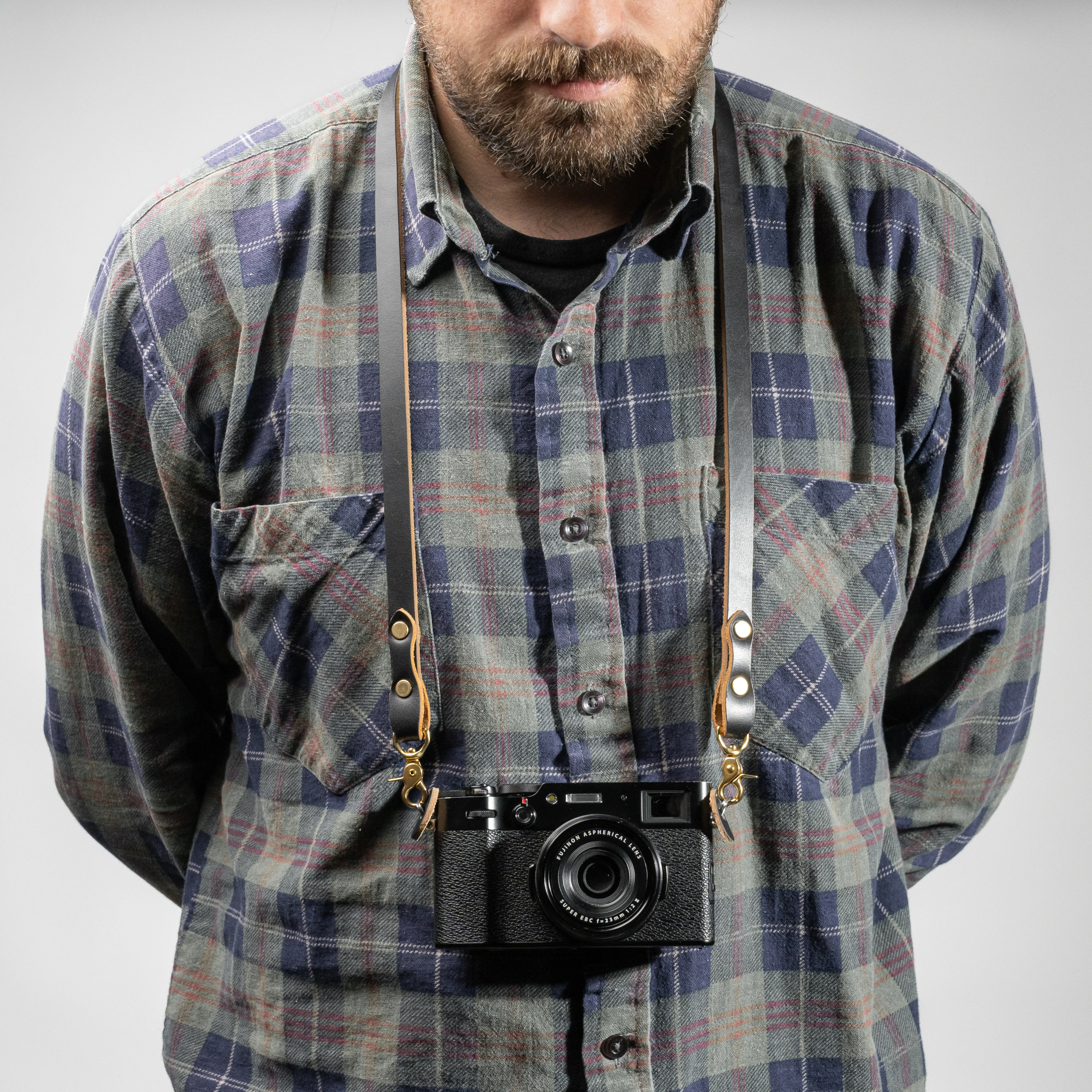 Slim Neck Strap - Image 42