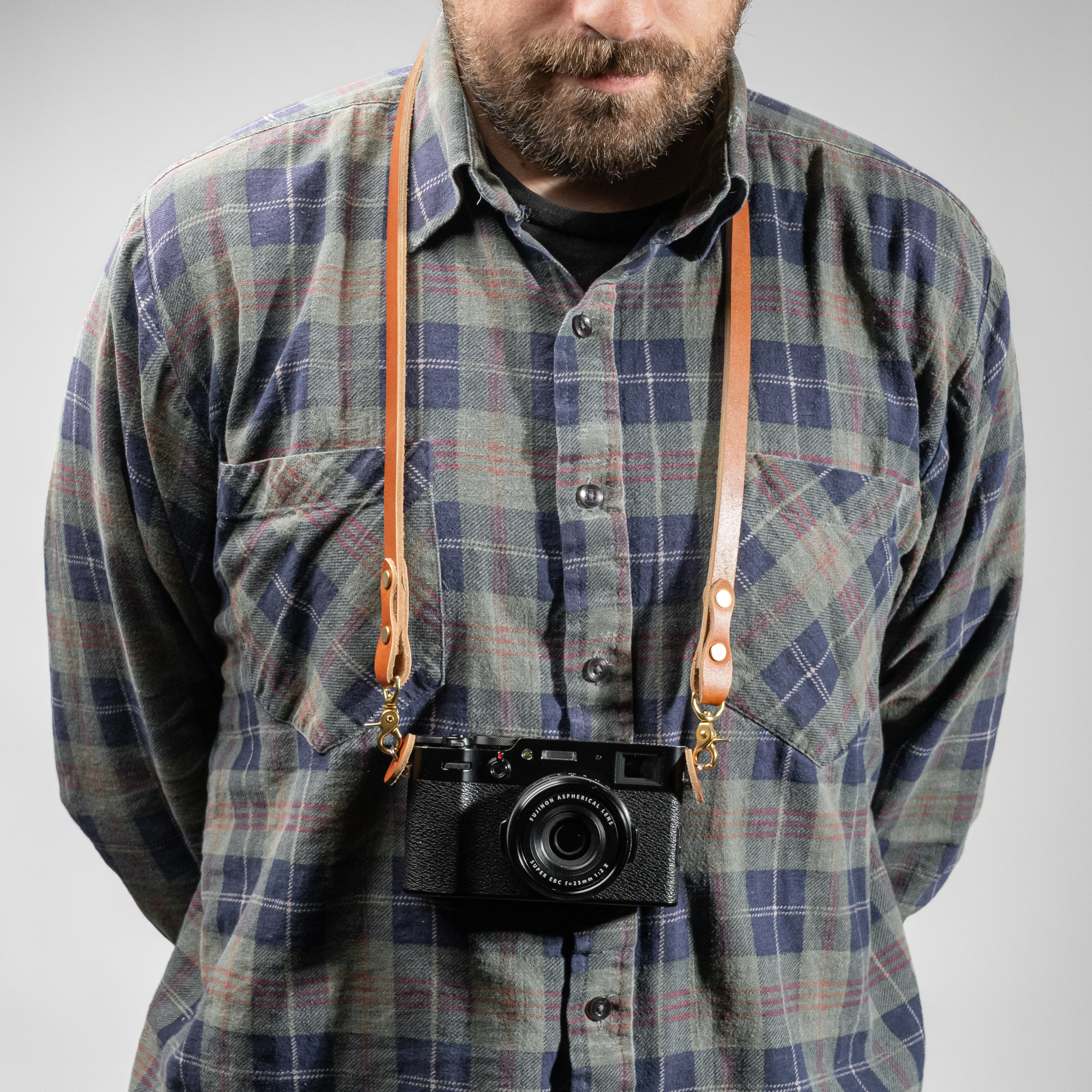Slim Neck Strap - Image 38