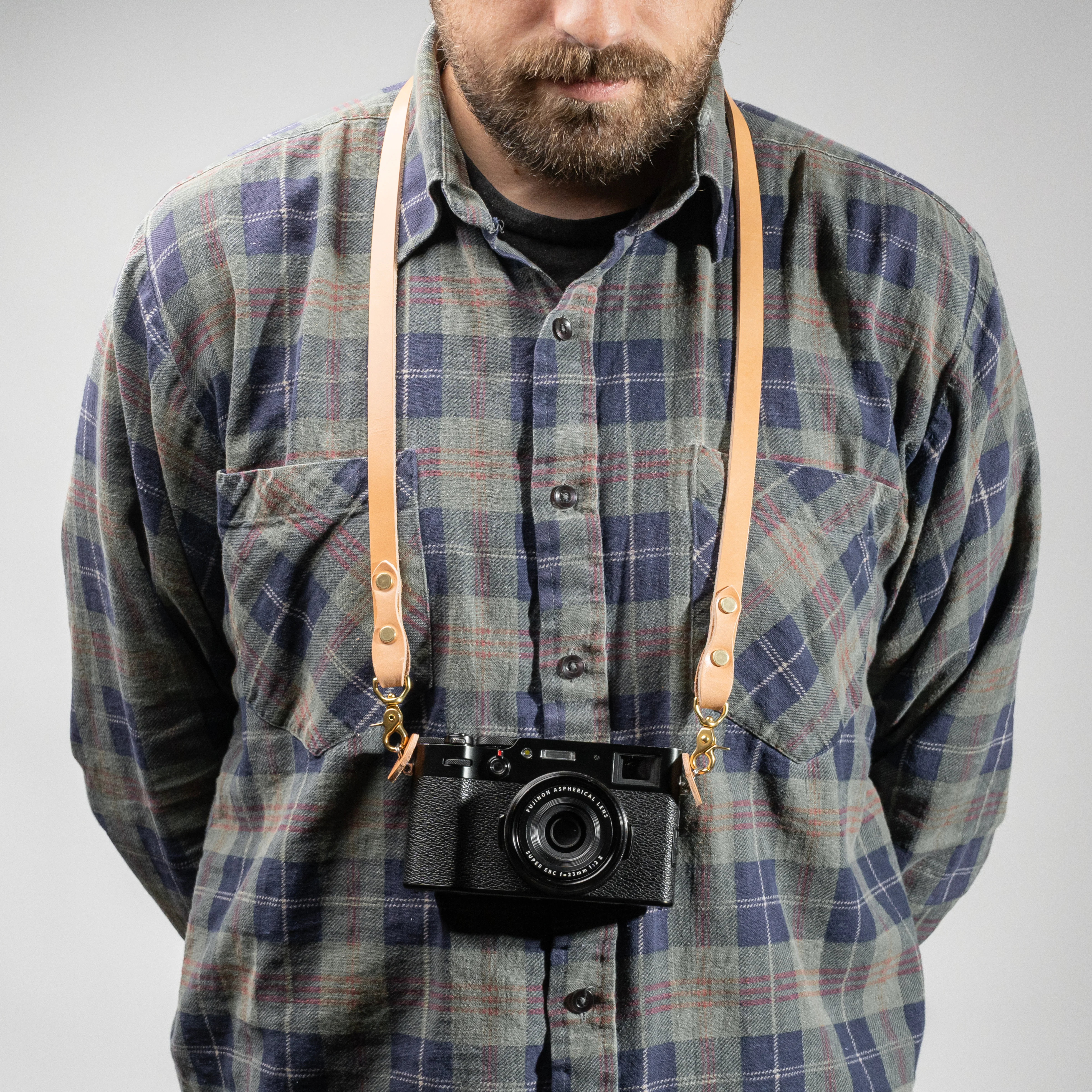 Slim Neck Strap - Image 36