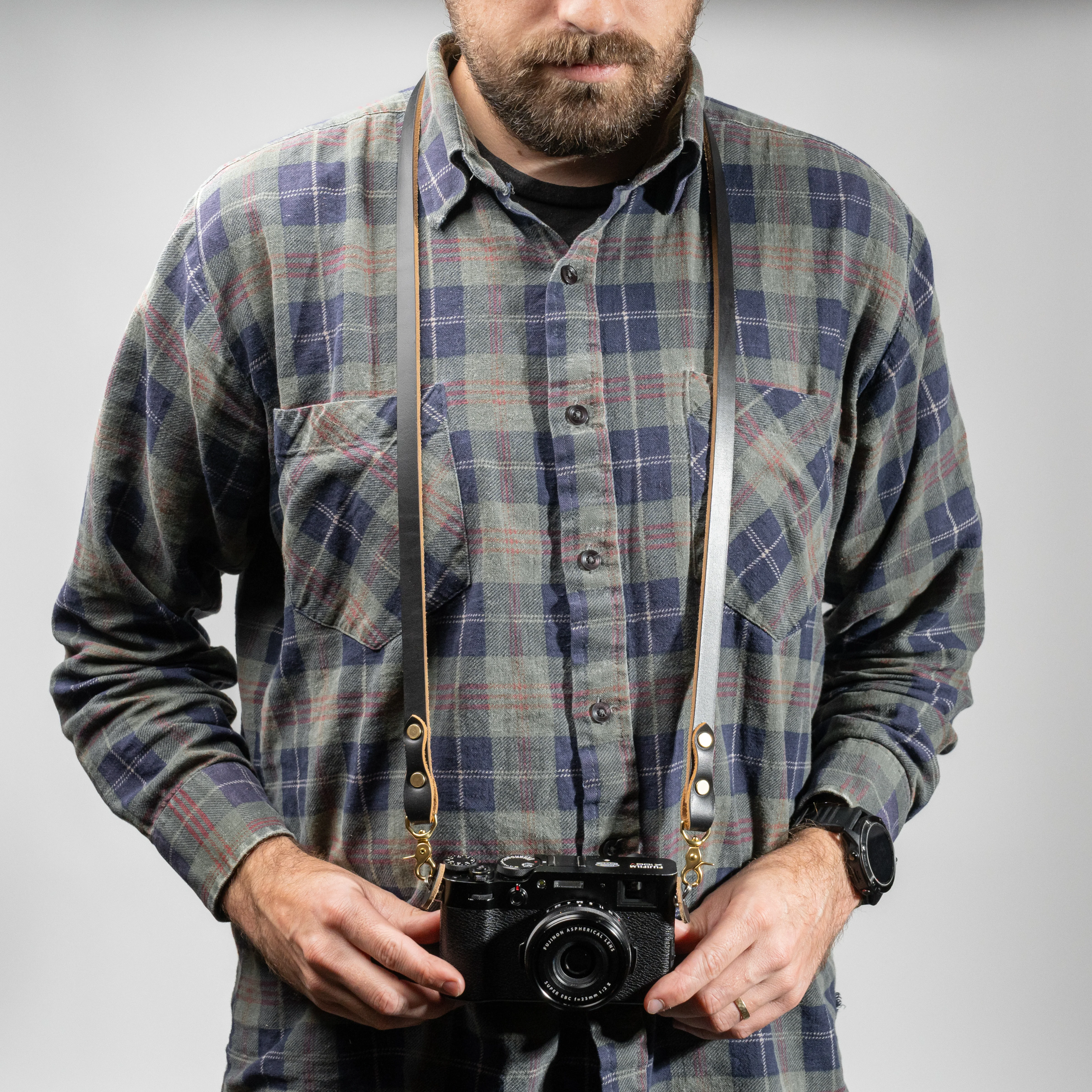 Slim Neck Strap - Image 41