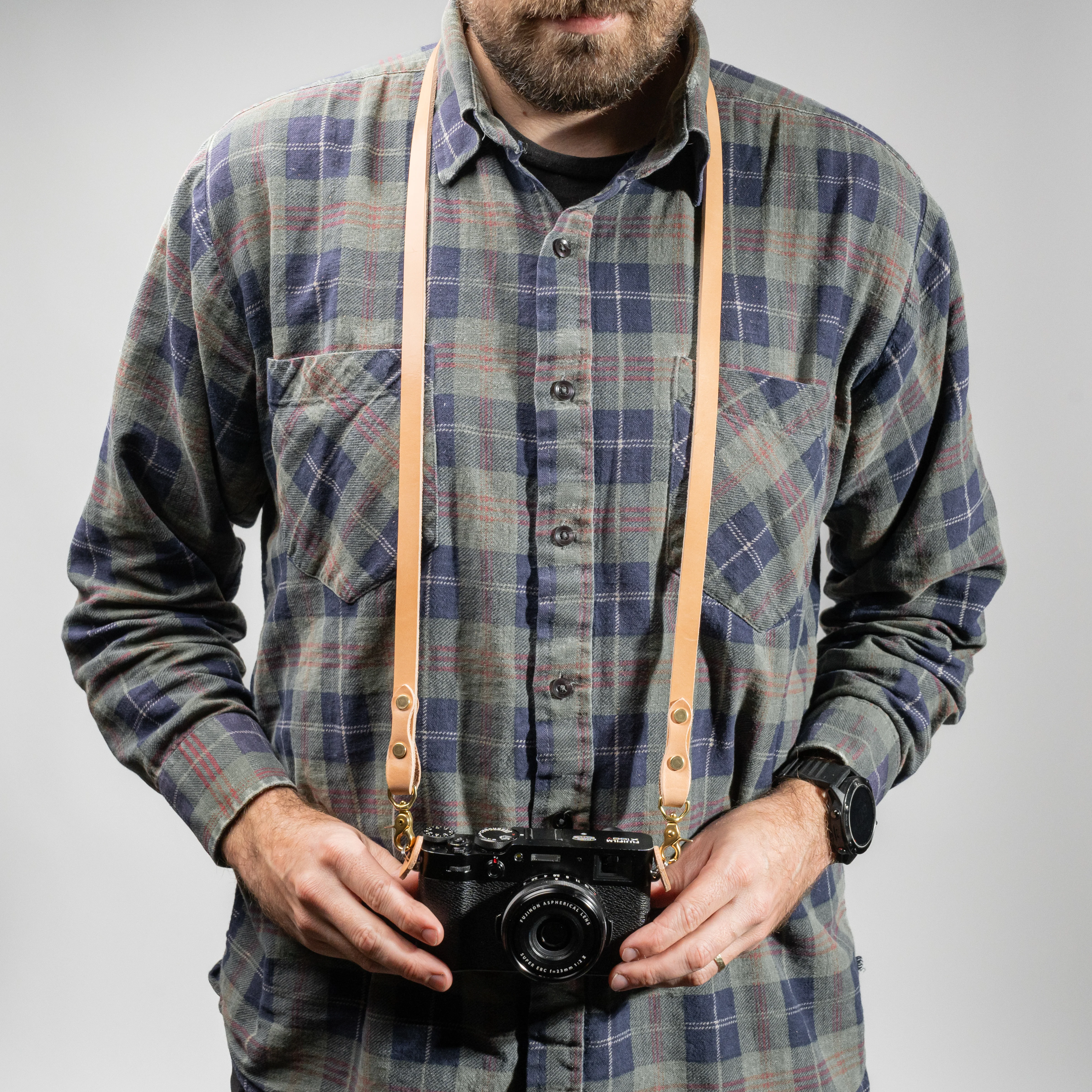 Slim Neck Strap - Image 35