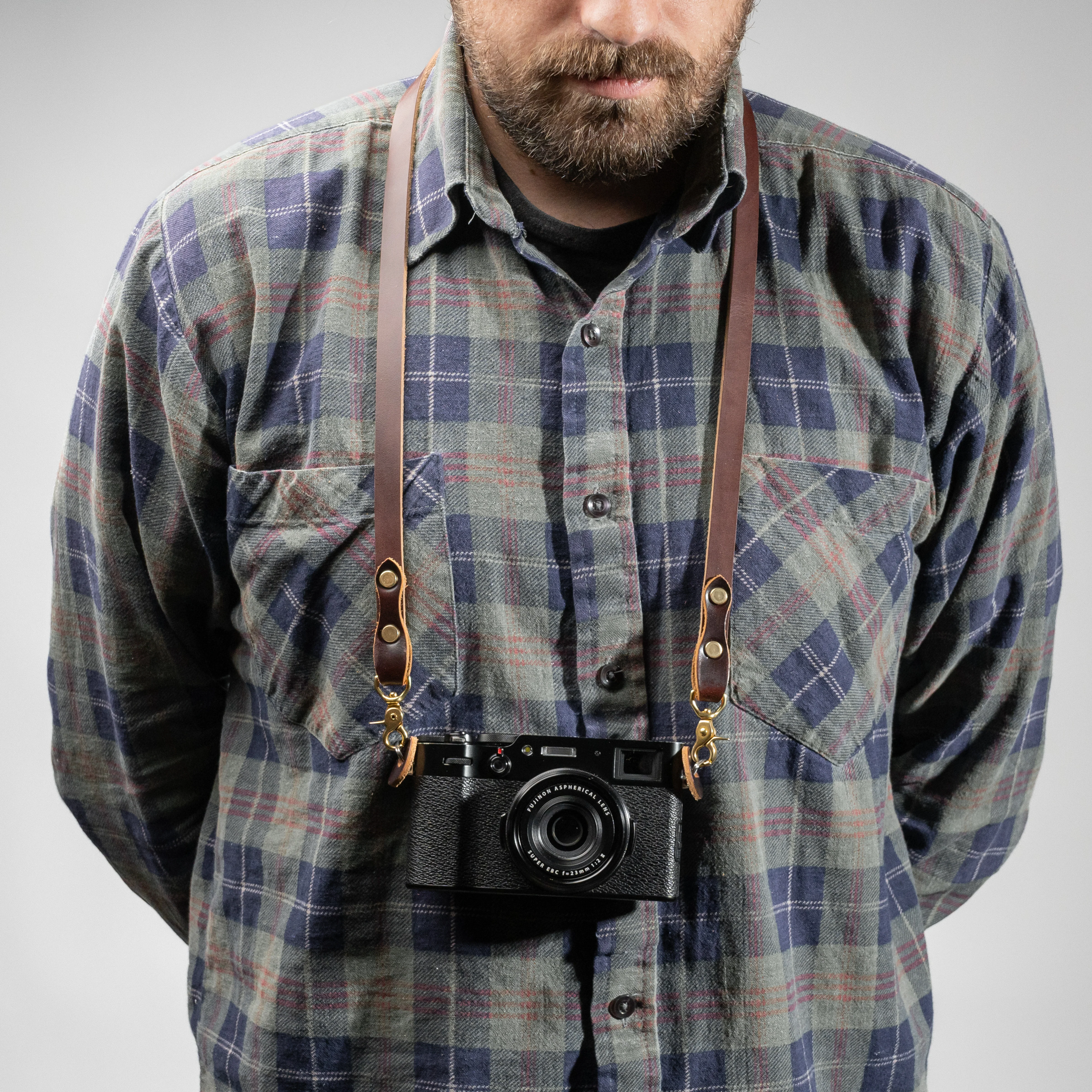 Slim Neck Strap - Image 40