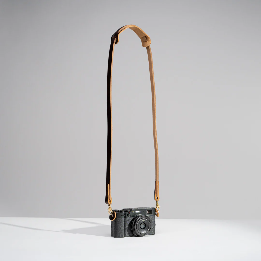 Slim Neck Strap - Image 9