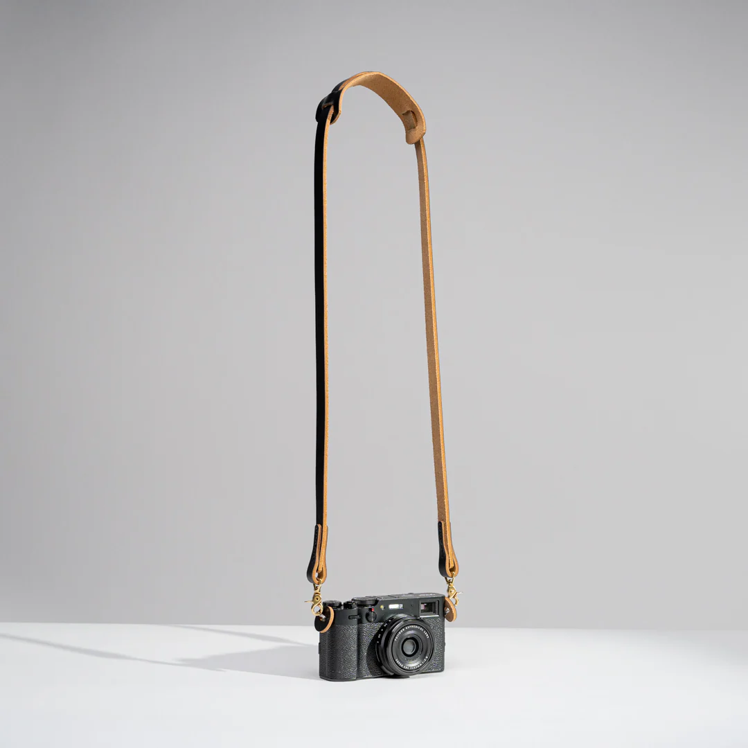 Slim Neck Strap - Image 11