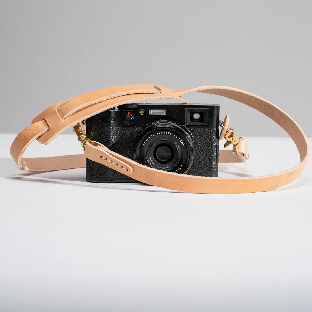 Slim Neck Strap - Image 13