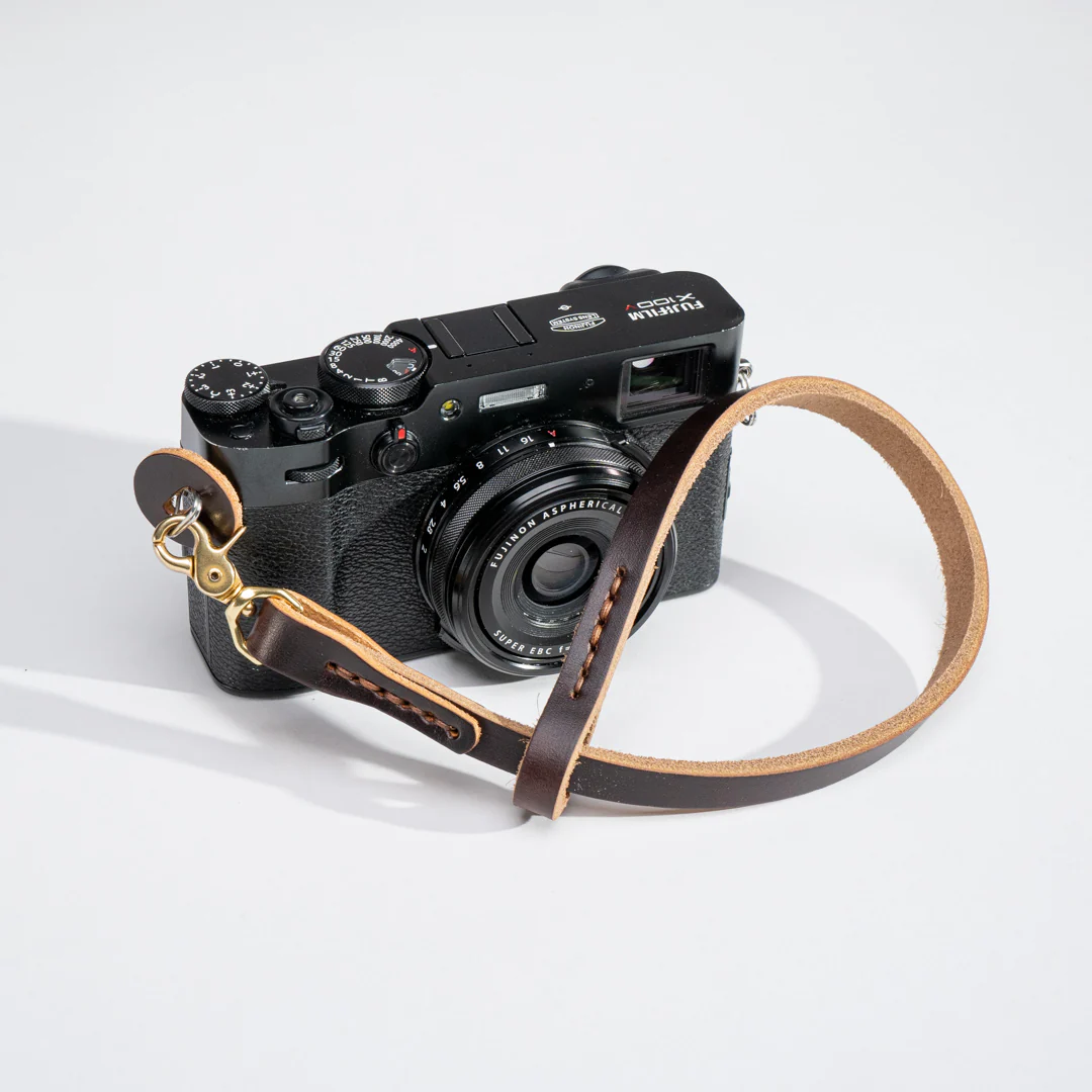 Slim Wrist Strap - Image 3