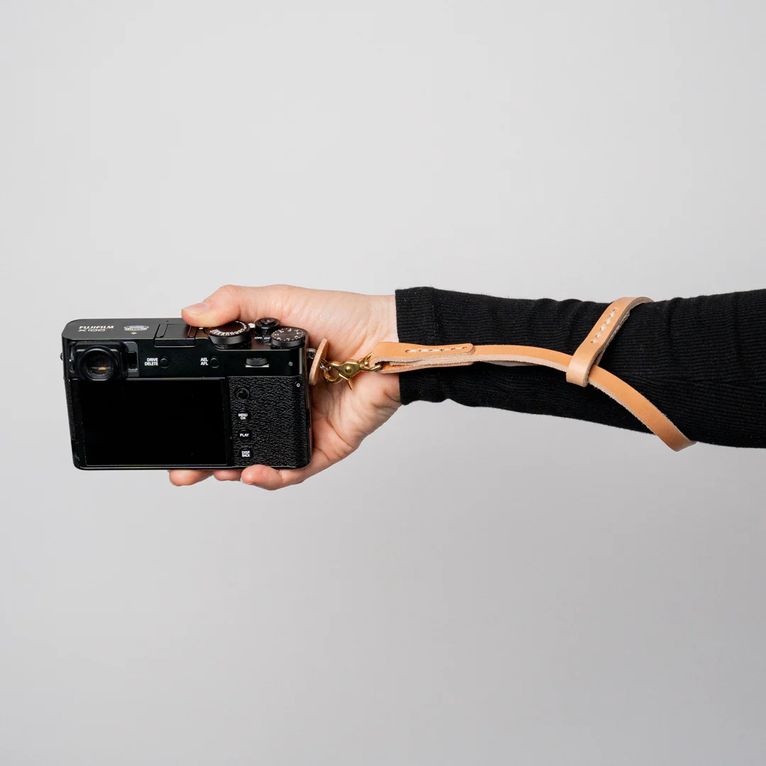 Slim Wrist Strap - Image 5